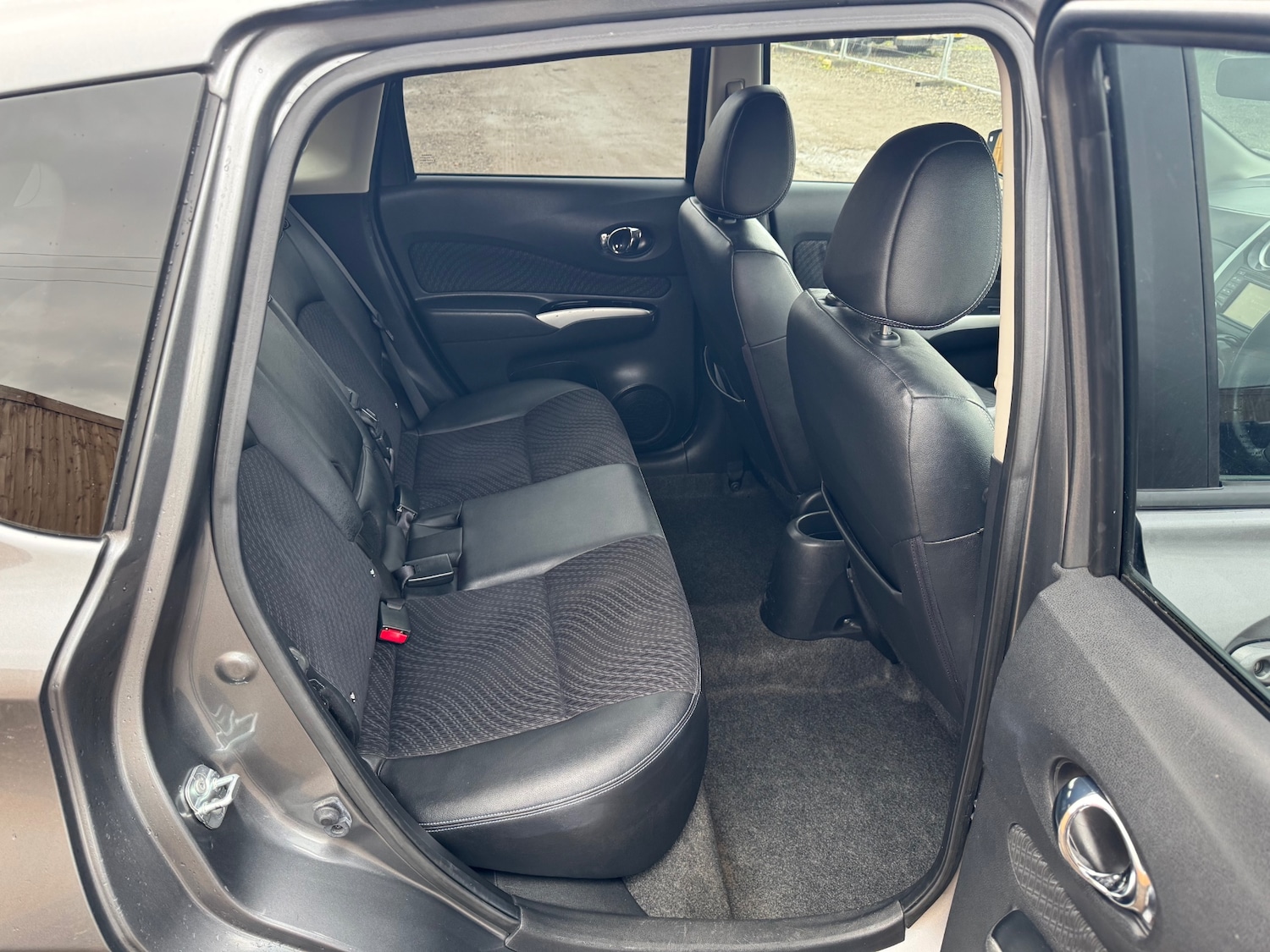 Used Nissan Note 2014 for sale - 76583404: Photo 18