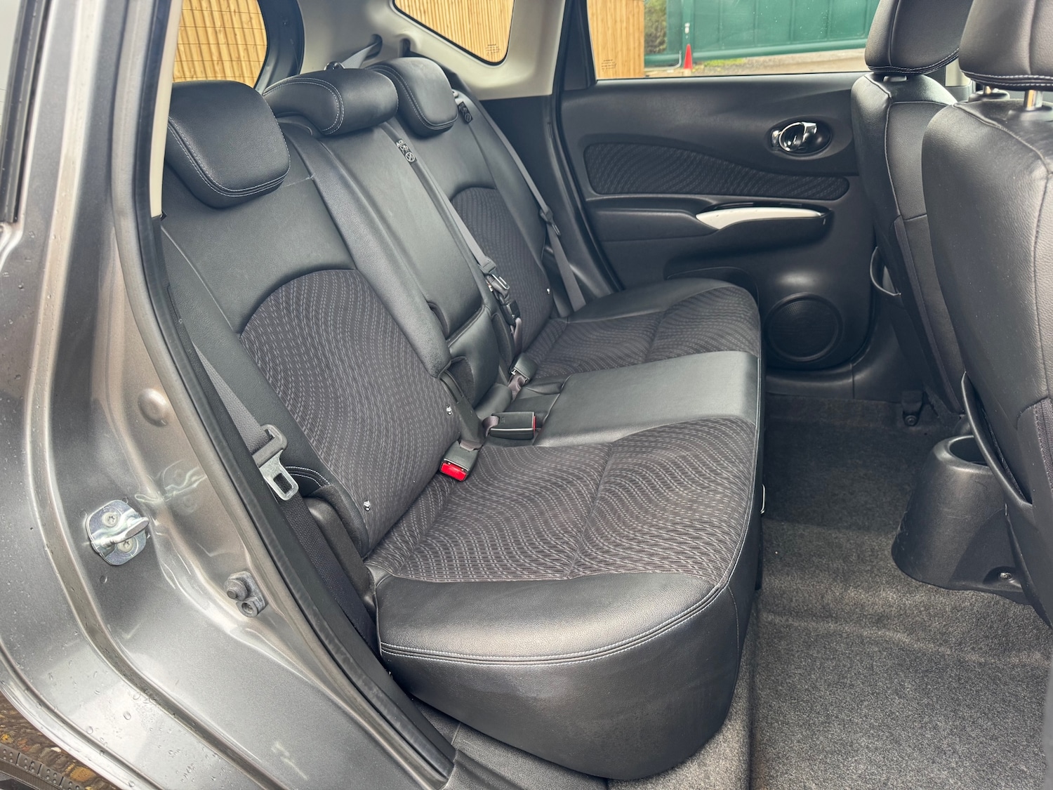 Used Nissan Note 2014 for sale - 76583404: Photo 19