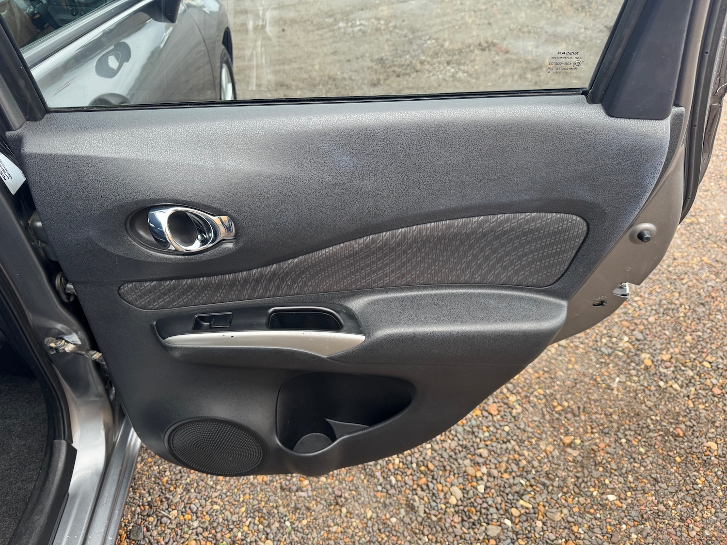 Used Nissan Note 2014 for sale - 76583404: Photo 20