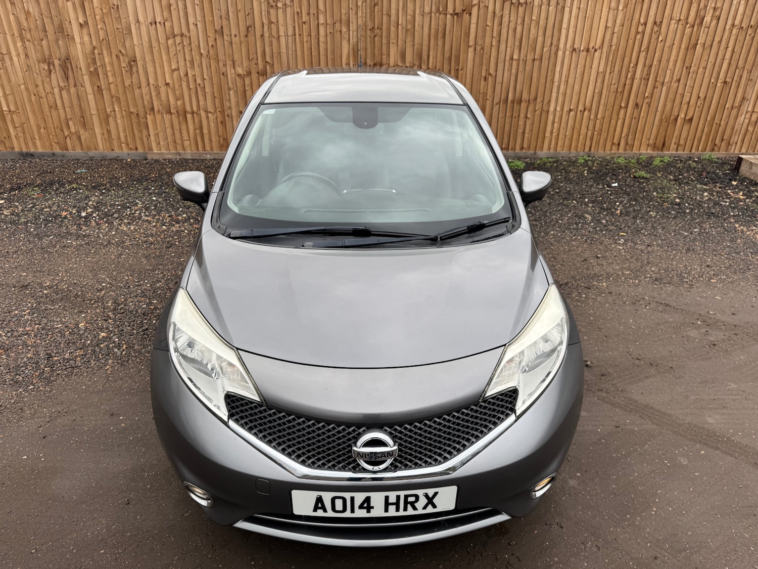 Used Nissan Note 2014 for sale - 76583404: Photo 3