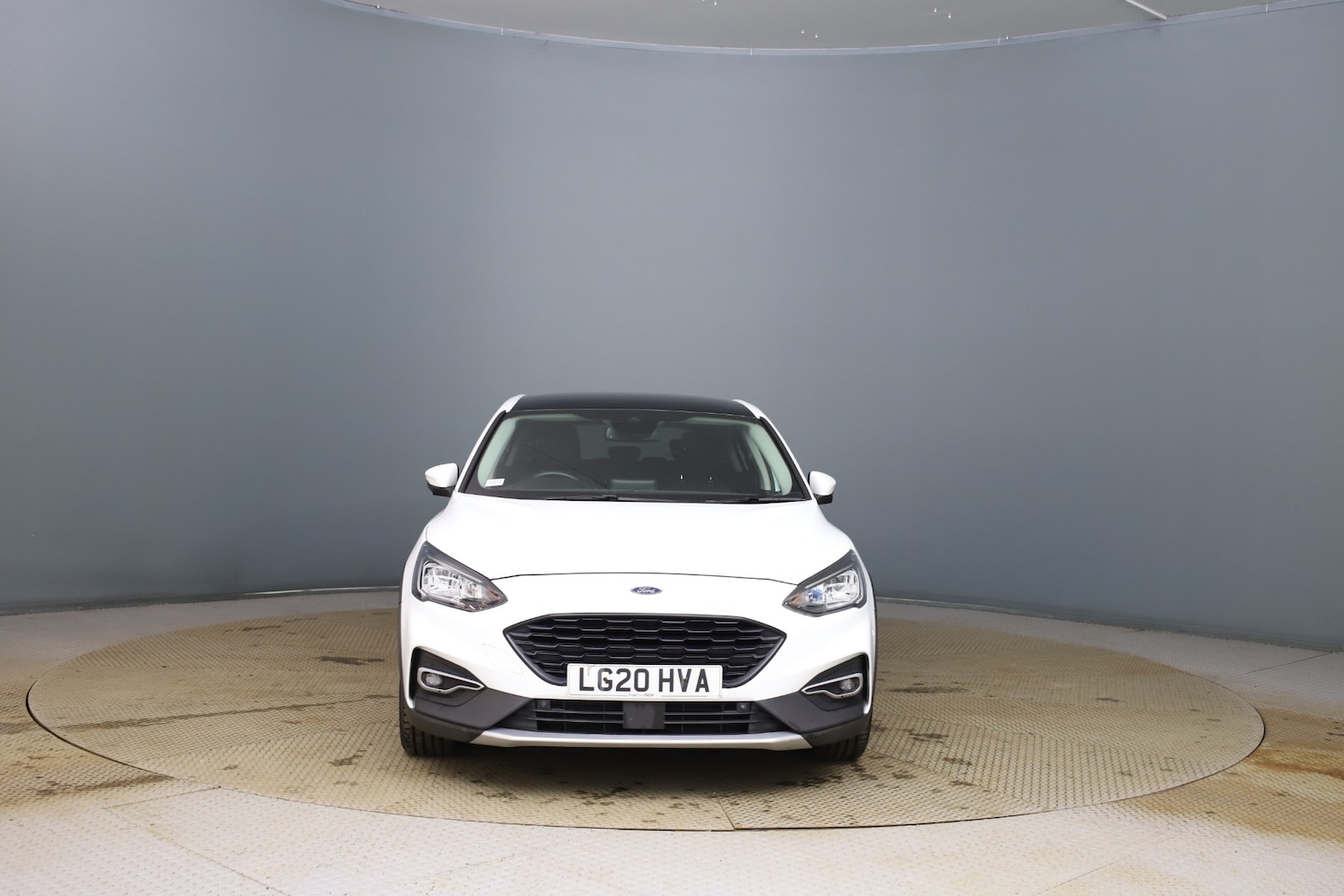 Used Ford Focus 2020 for sale - 77694655: Photo 2