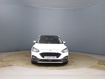 Used Ford Focus 2020 for sale - 77694655: Photo