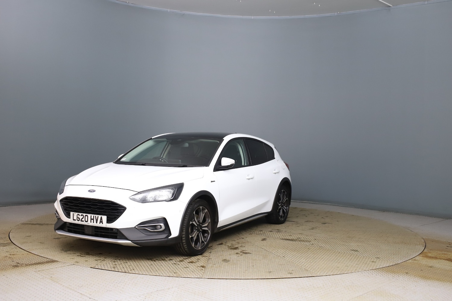 Used Ford Focus 2020 for sale - 77694655: Photo 3