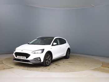 Used Ford Focus 2020 for sale - 77694655: Photo