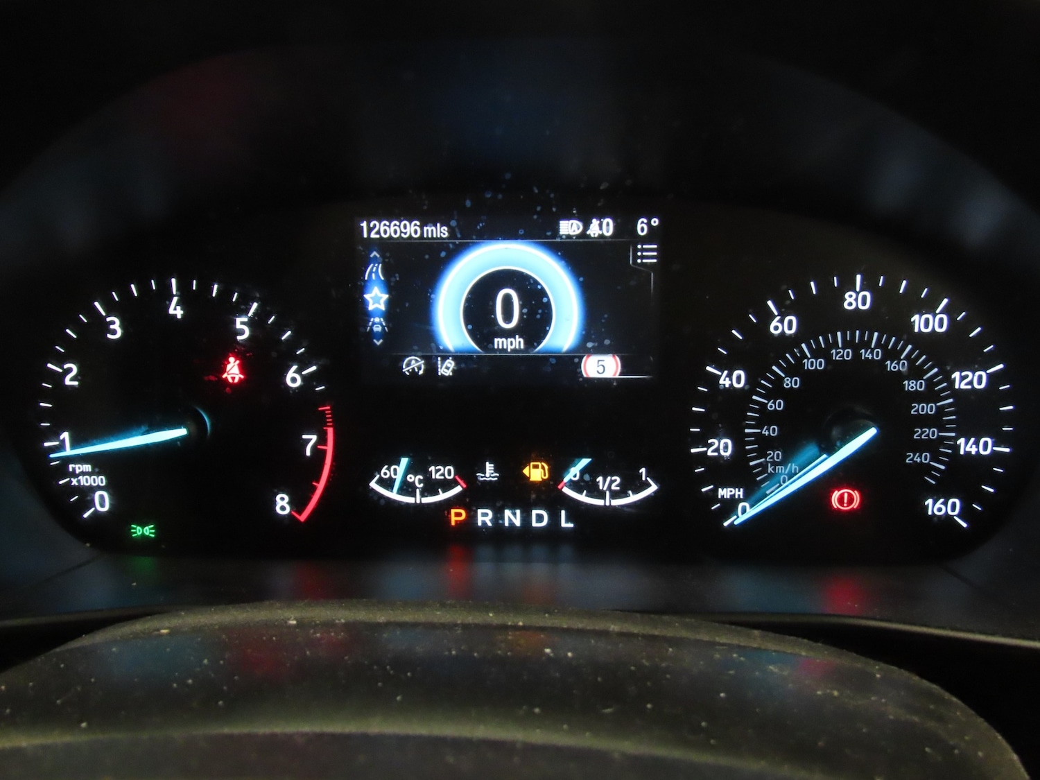 Used Ford Focus 2020 for sale - 77694655: Photo 4