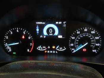 Used Ford Focus 2020 for sale - 77694655: Photo