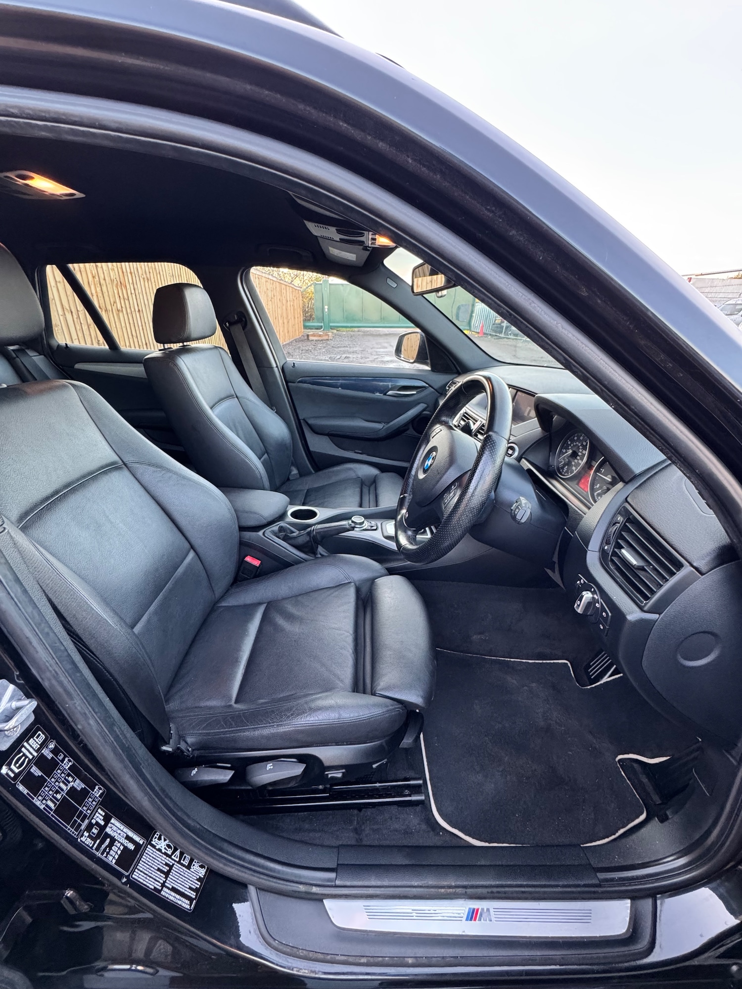 Used BMW X1 2013 for sale - 78067205: Photo 12