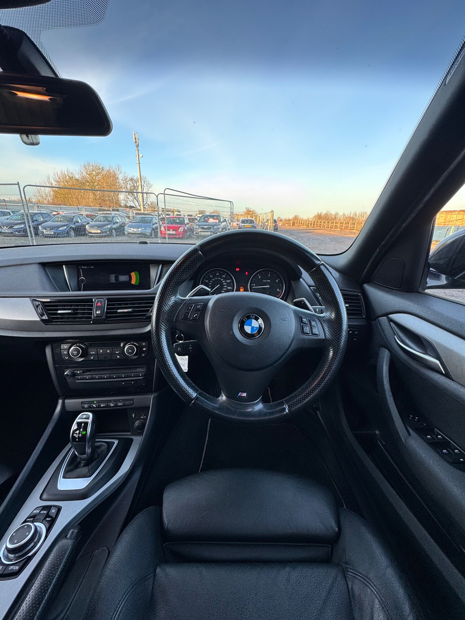 Used BMW X1 2013 for sale - 78067205: Photo 18