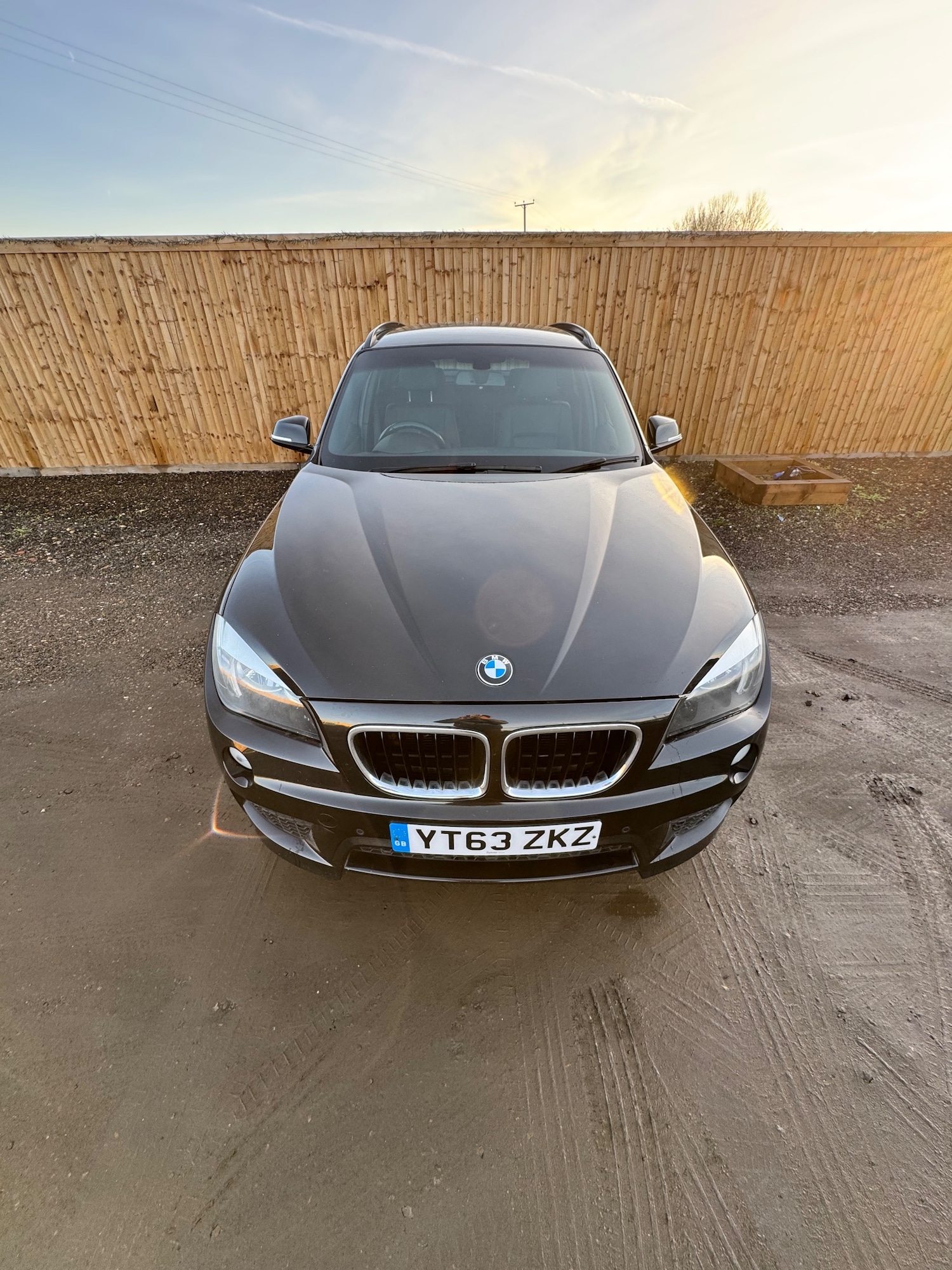 Used BMW X1 2013 for sale - 78067205: Photo 3