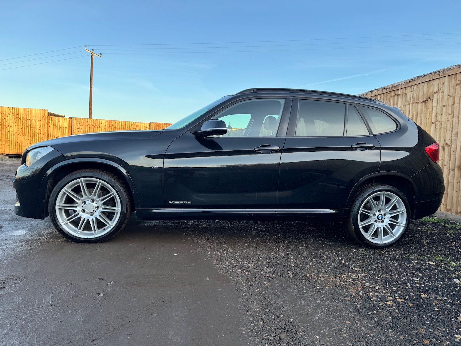 Used BMW X1 2013 for sale - 78067205: Photo 6