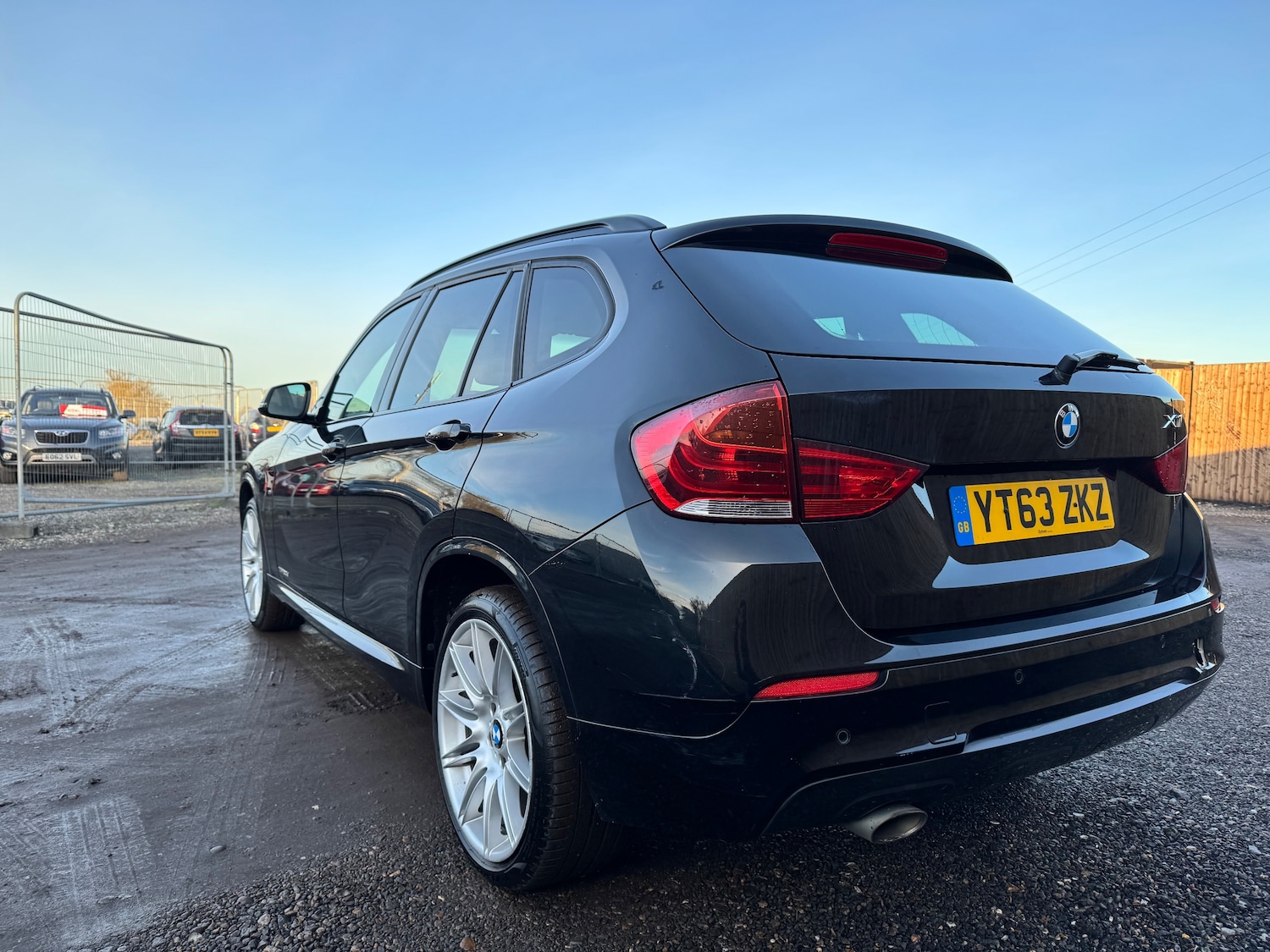 Used BMW X1 2013 for sale - 78067205: Photo 8