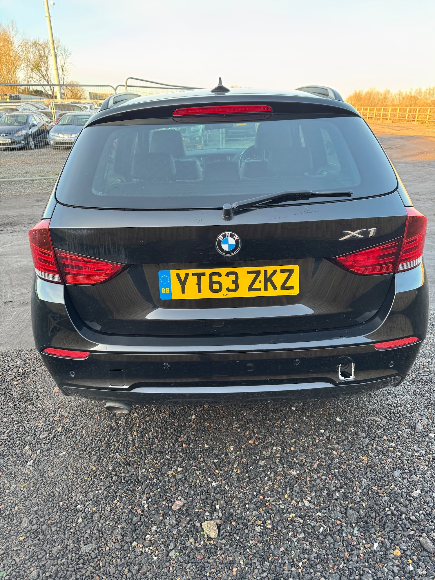 Used BMW X1 2013 for sale - 78067205: Photo 9