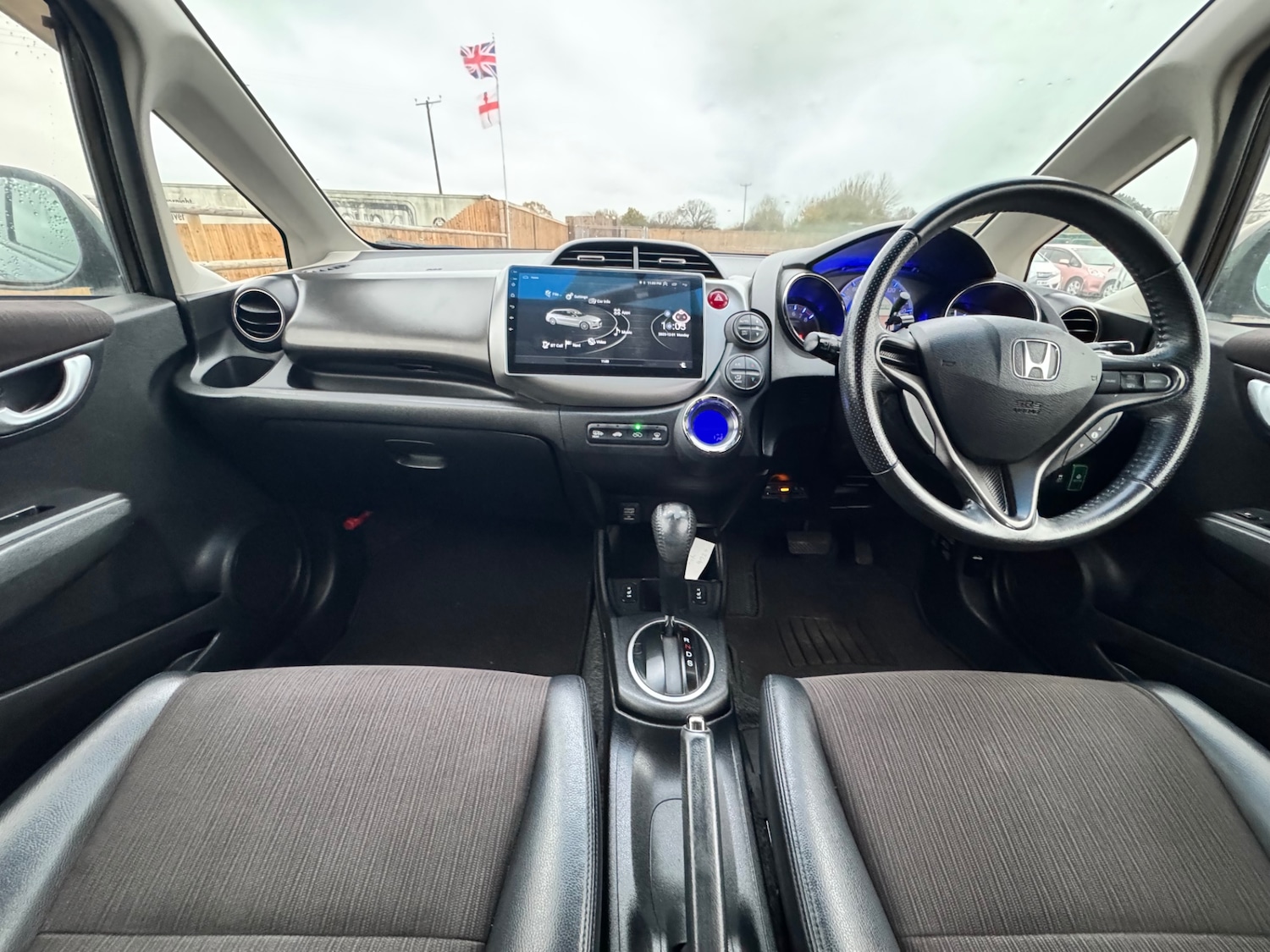 Used Honda Jazz 2025 for sale - 77051733: Photo 10