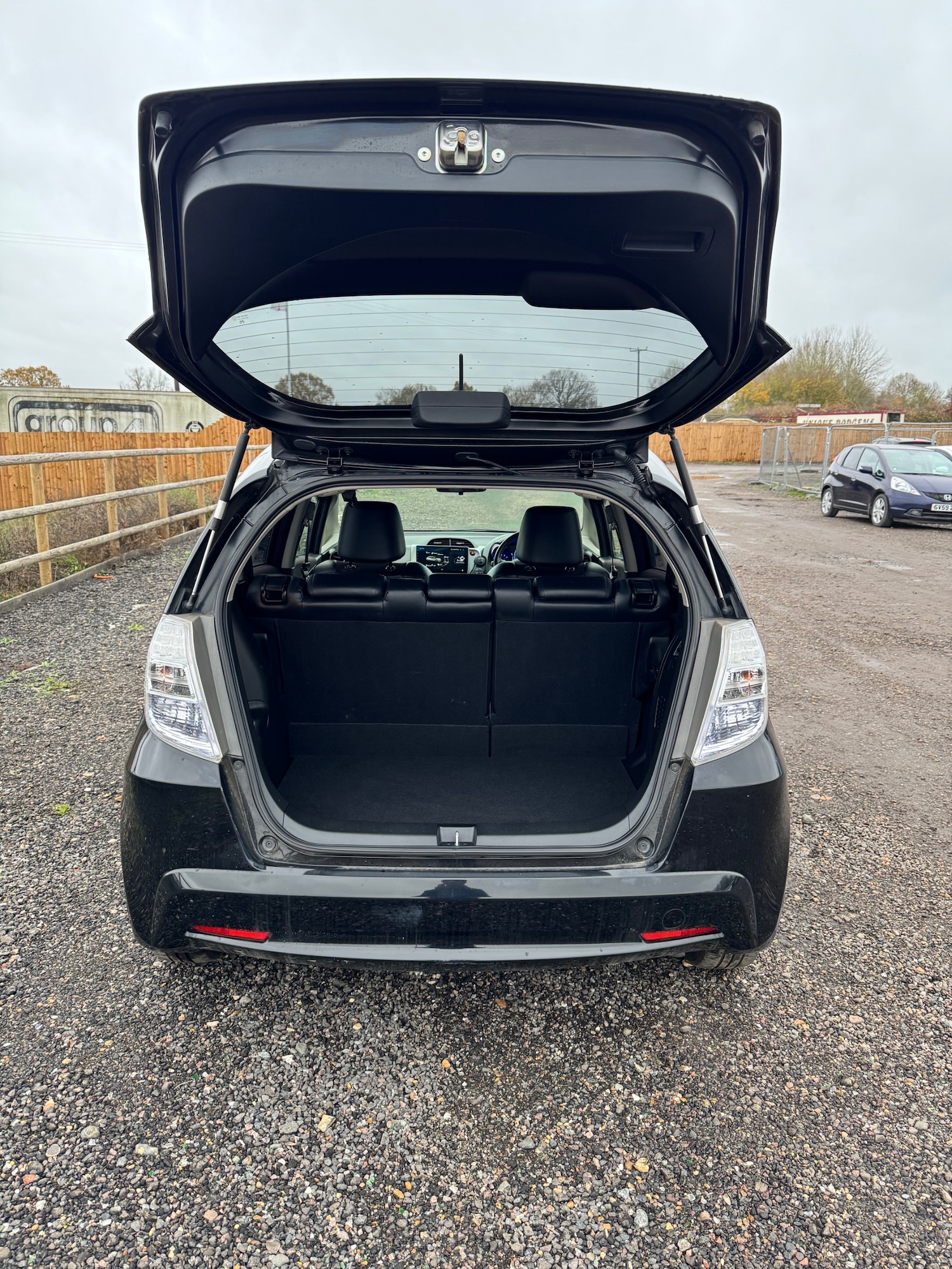 Used Honda Jazz 2025 for sale - 77051733: Photo 11