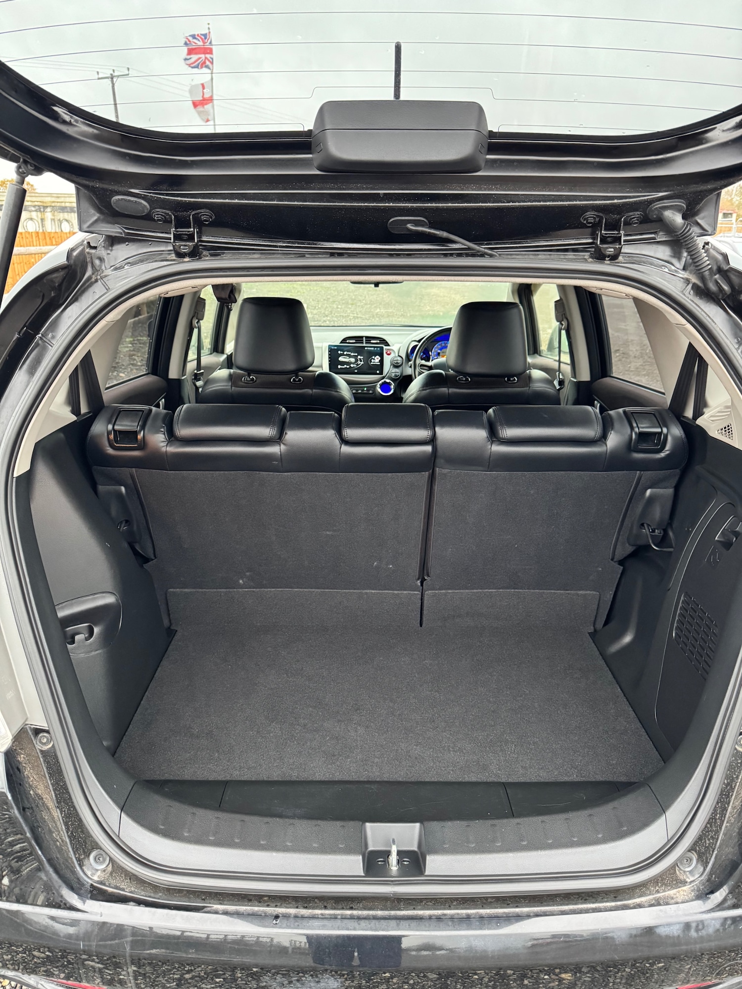 Used Honda Jazz 2025 for sale - 77051733: Photo 12