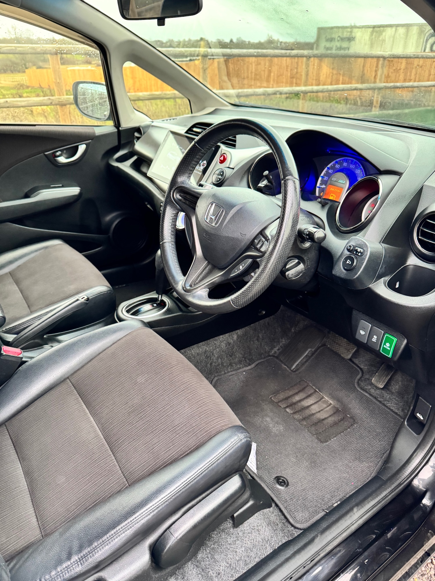 Used Honda Jazz 2025 for sale - 77051733: Photo 13