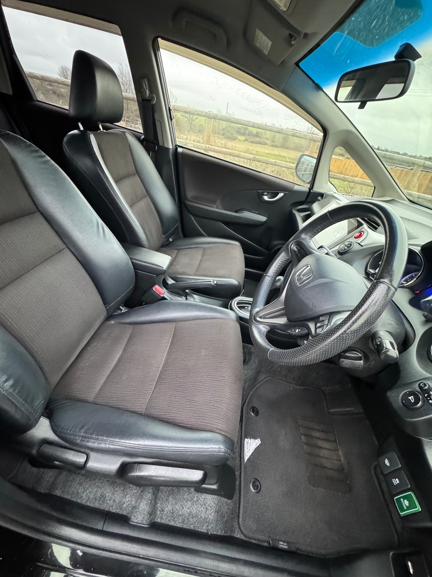 Used Honda Jazz 2025 for sale - 77051733: Photo 14