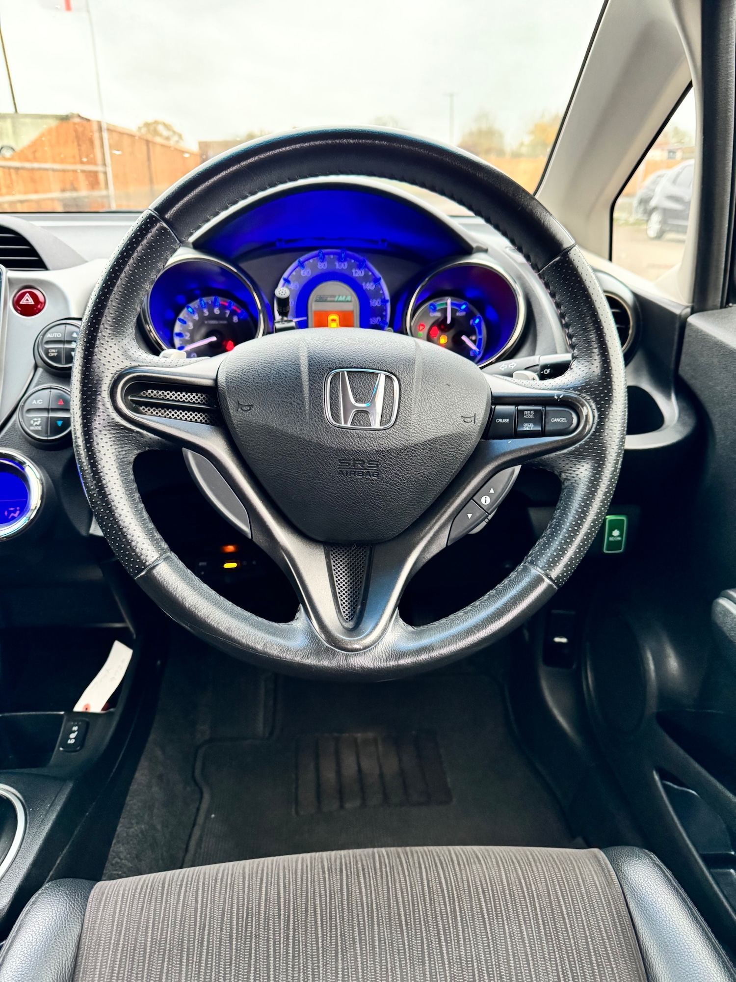 Used Honda Jazz 2025 for sale - 77051733: Photo 15