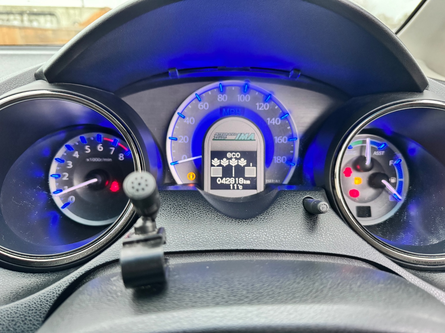 Used Honda Jazz 2025 for sale - 77051733: Photo 16