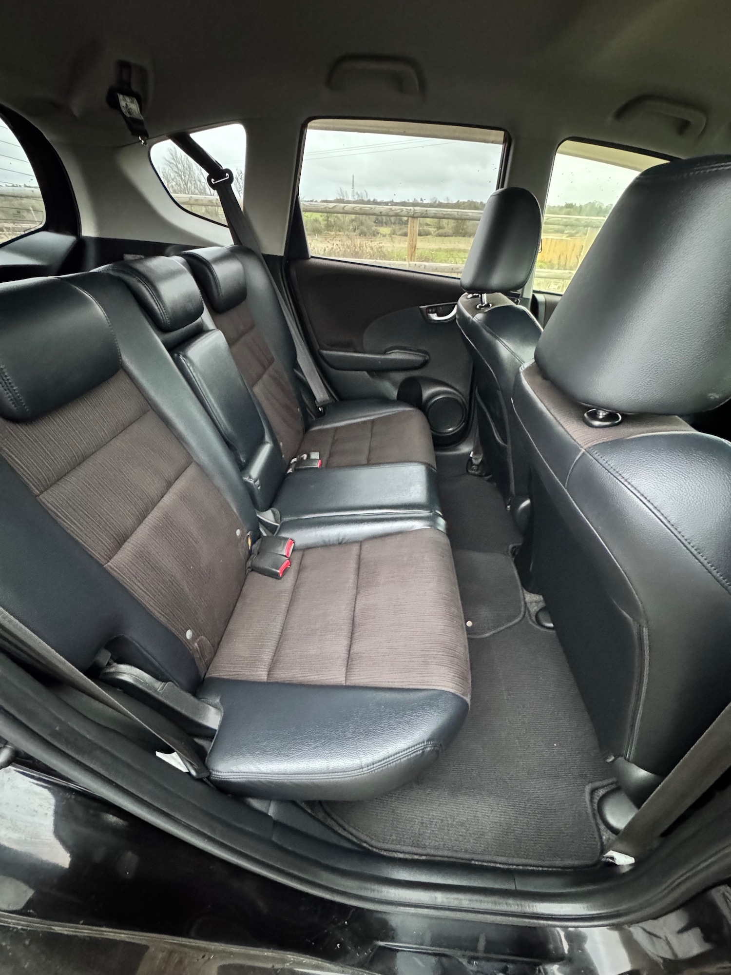 Used Honda Jazz 2025 for sale - 77051733: Photo 18