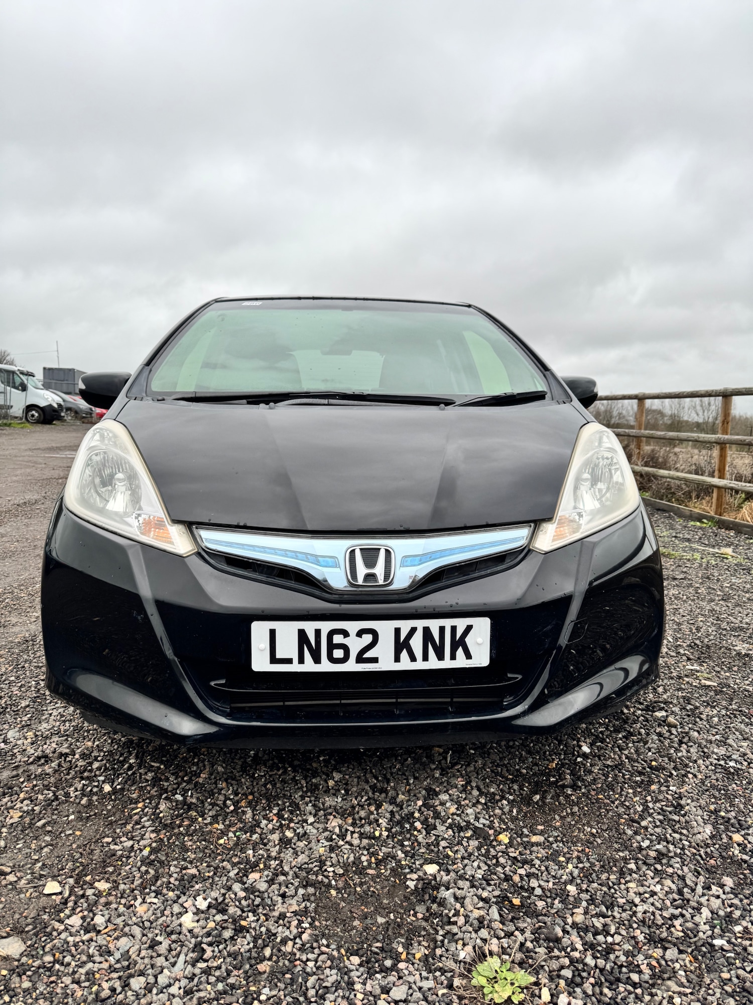 Used Honda Jazz 2025 for sale - 77051733: Photo 2