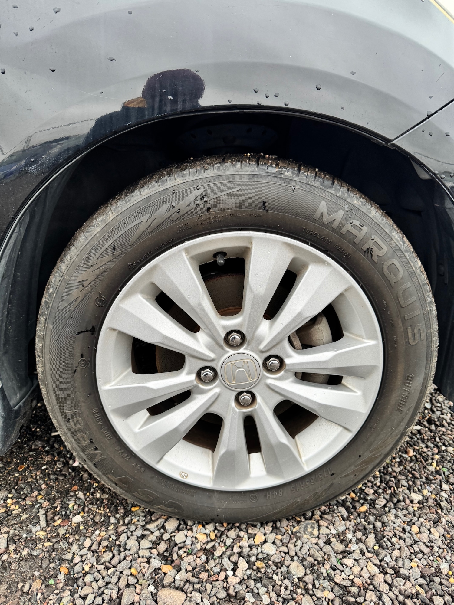 Used Honda Jazz 2025 for sale - 77051733: Photo 20