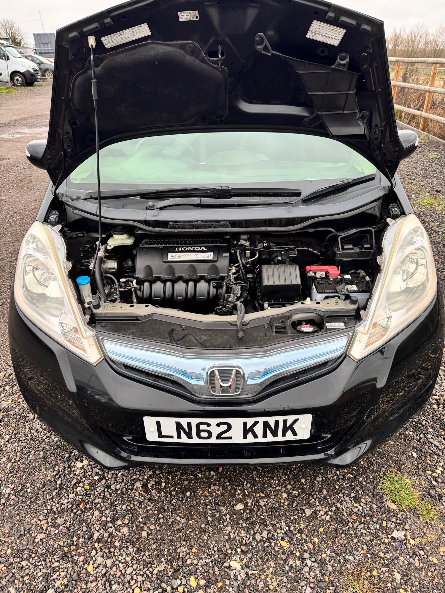 Used Honda Jazz 2025 for sale - 77051733: Photo 21