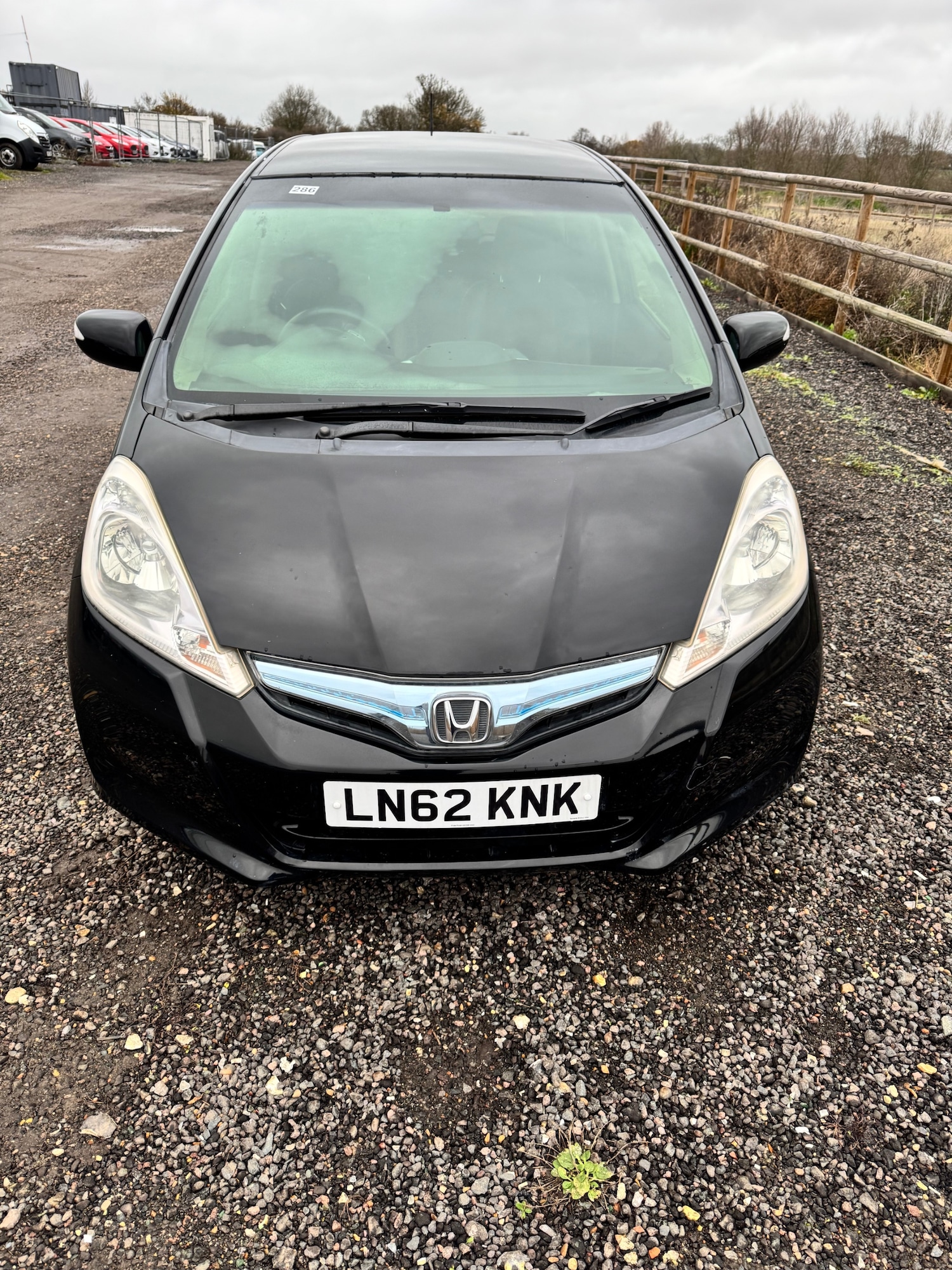 Used Honda Jazz 2025 for sale - 77051733: Photo 3