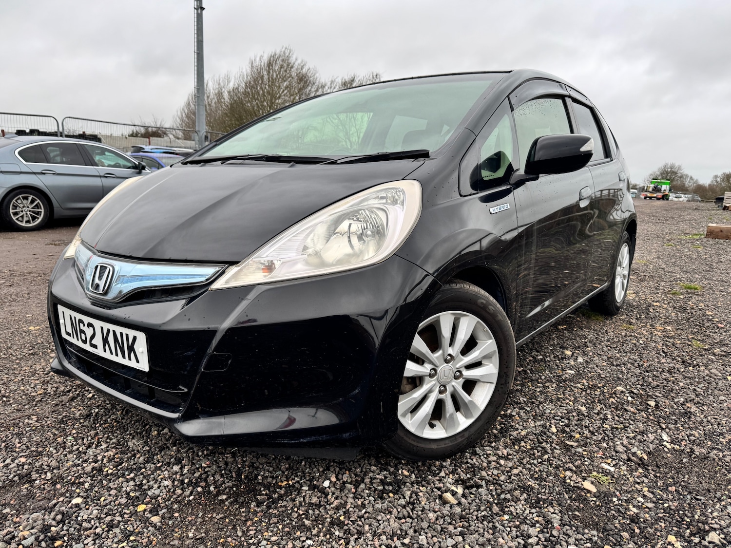 Used Honda Jazz 2025 for sale - 77051733: Photo 4