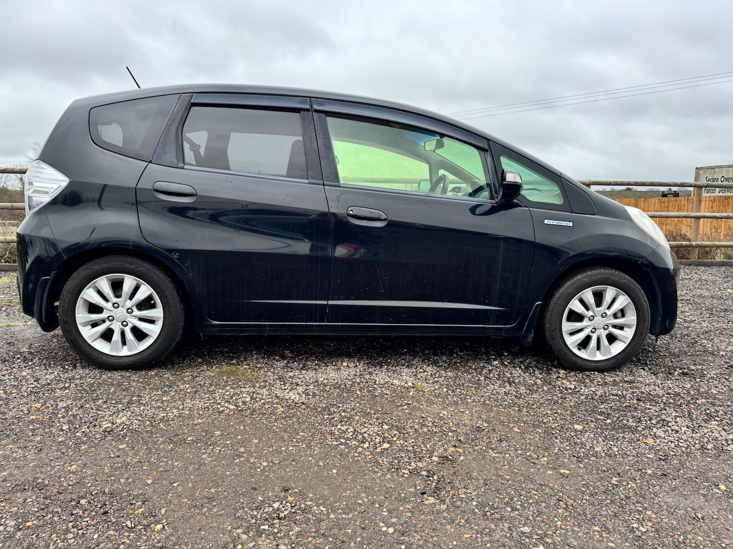 Used Honda Jazz 2025 for sale - 77051733: Photo 5