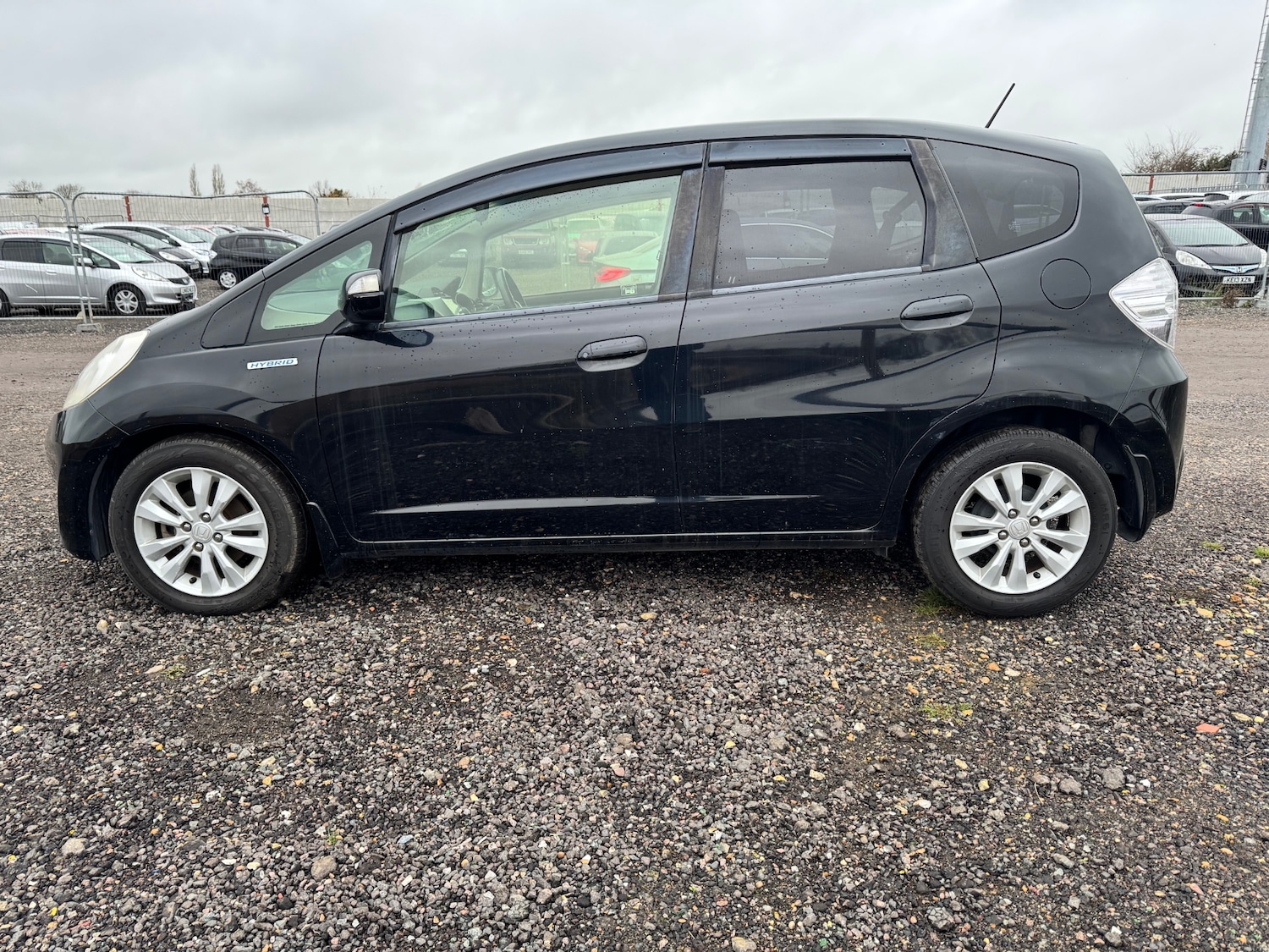 Used Honda Jazz 2025 for sale - 77051733: Photo 6