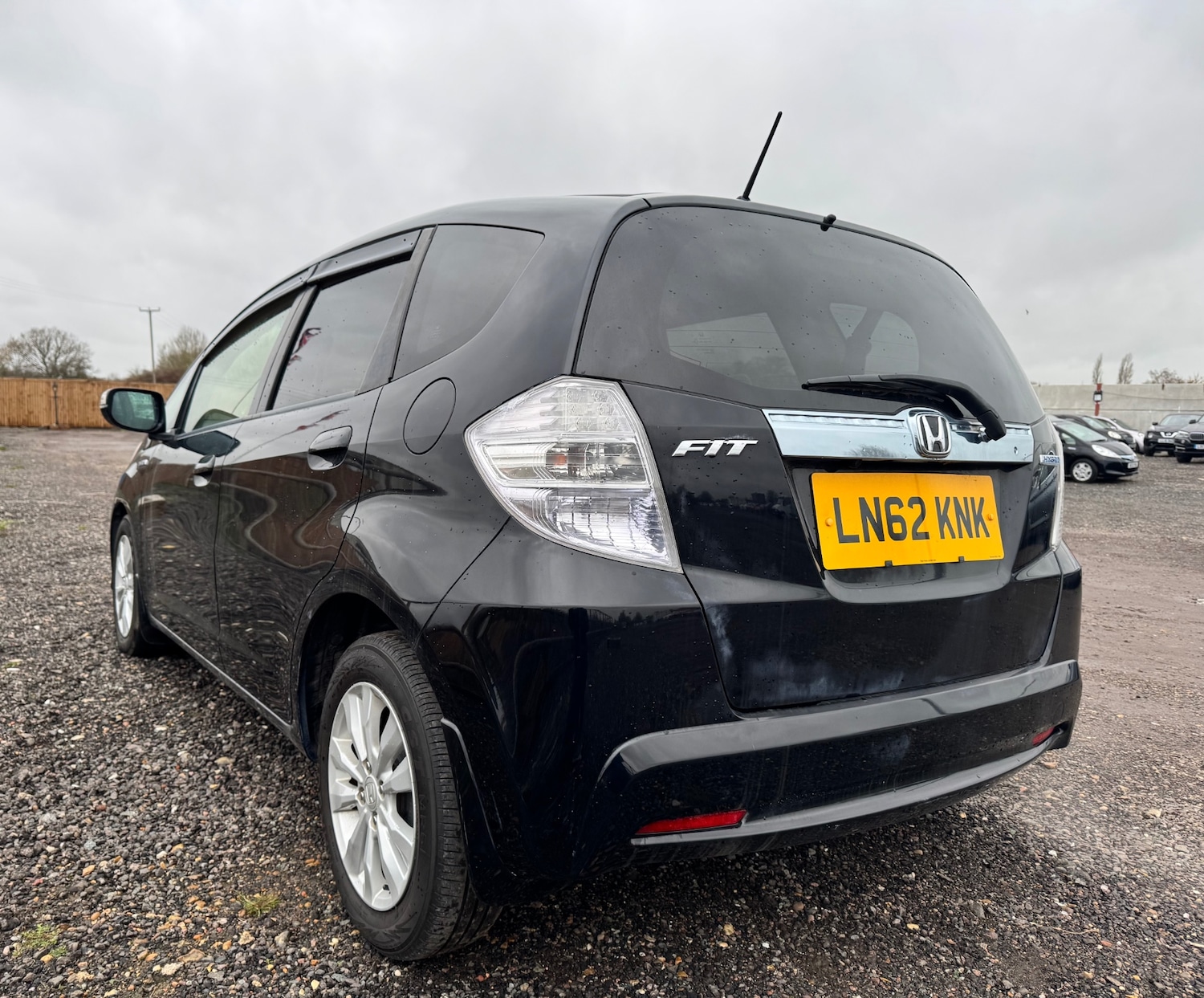 Used Honda Jazz 2025 for sale - 77051733: Photo 7