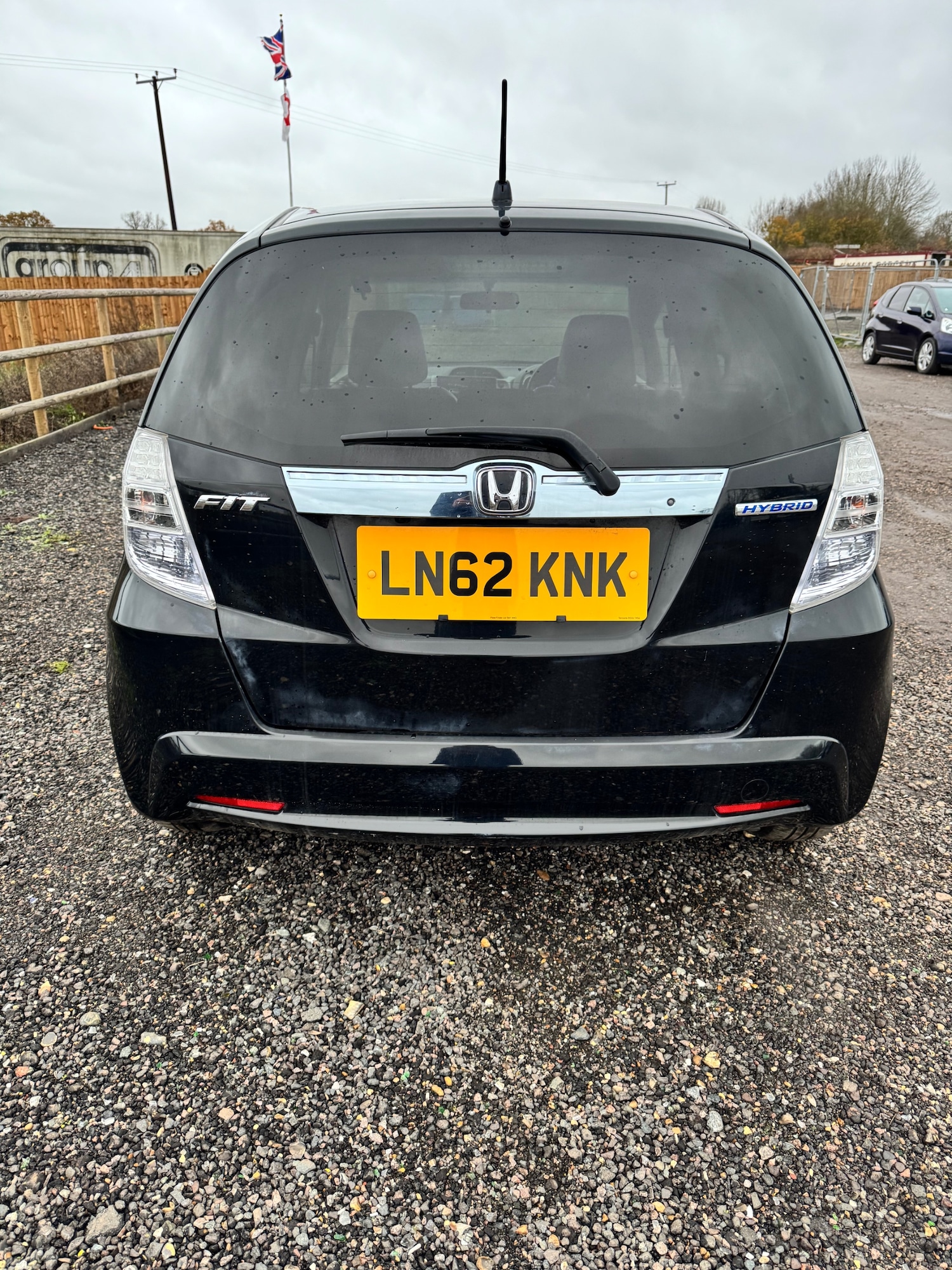 Used Honda Jazz 2025 for sale - 77051733: Photo 9