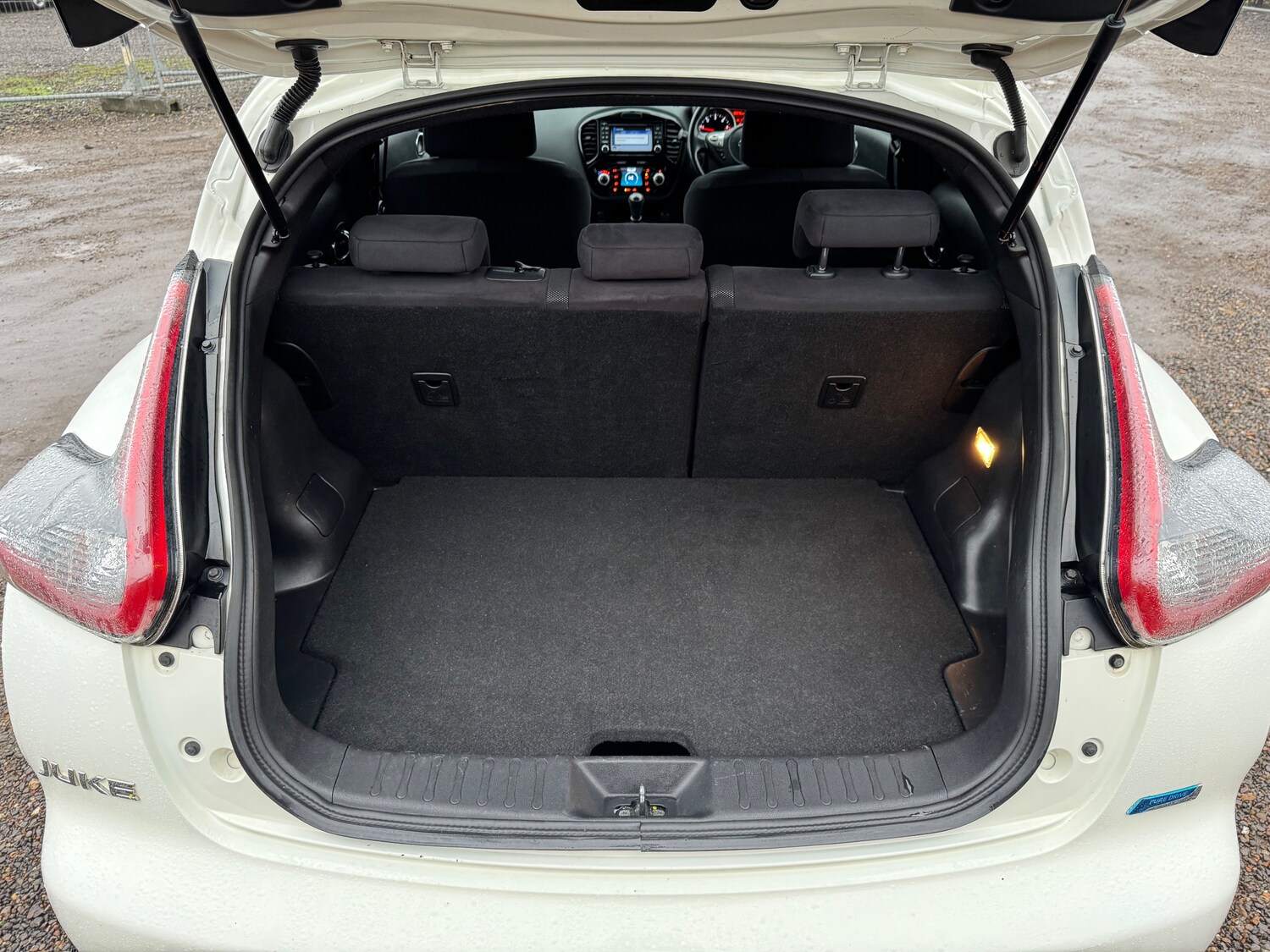 Used Nissan Juke 2014 for sale - 78067210: Photo 10