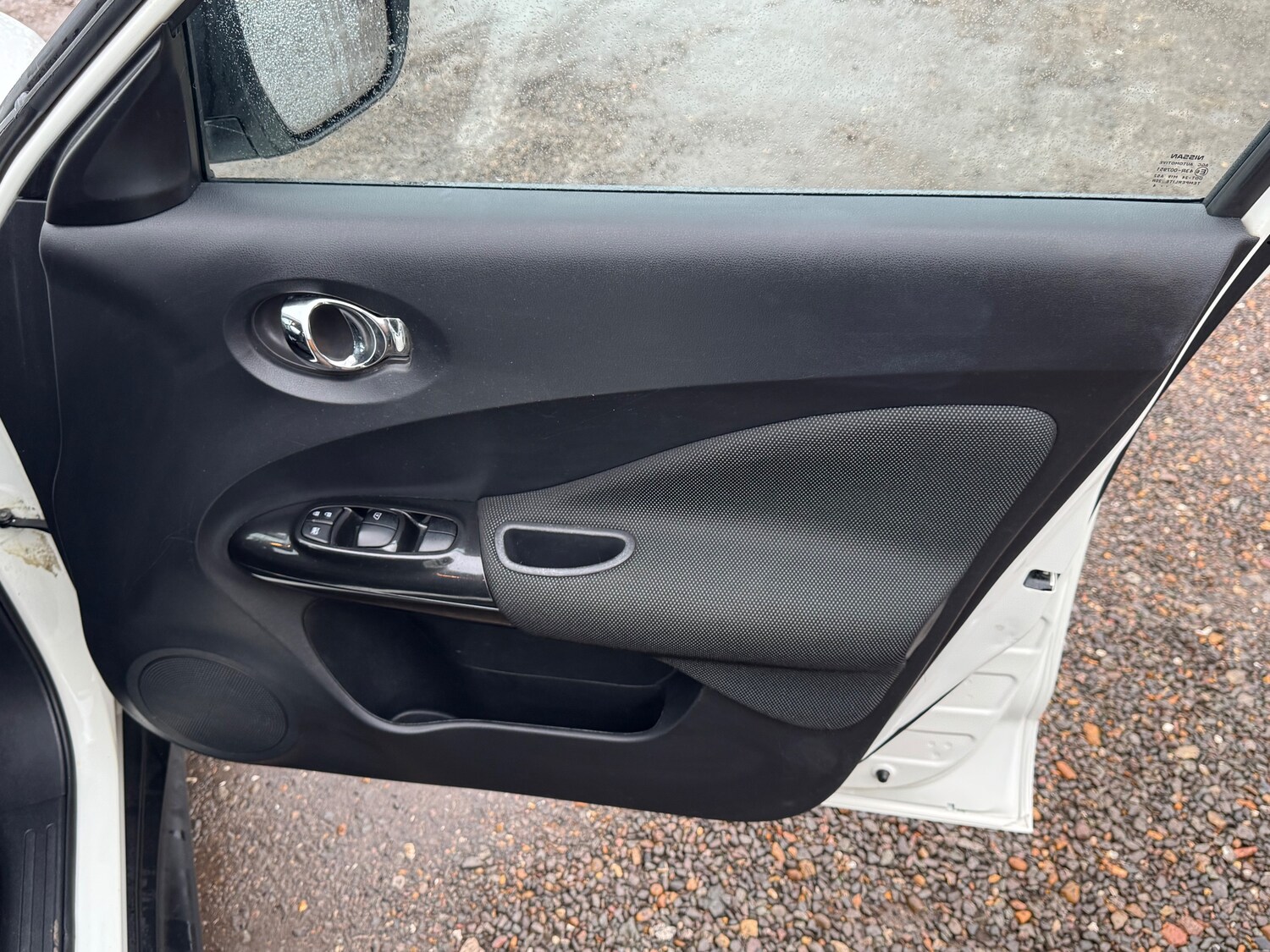 Used Nissan Juke 2014 for sale - 78067210: Photo 18