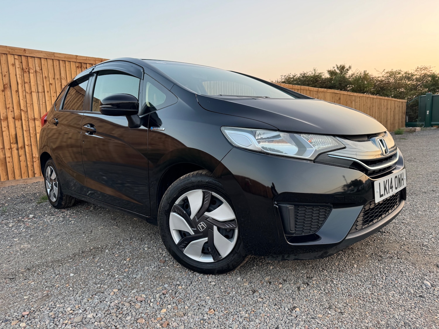 Used Honda Jazz 2025 for sale - 78067204: Photo 1