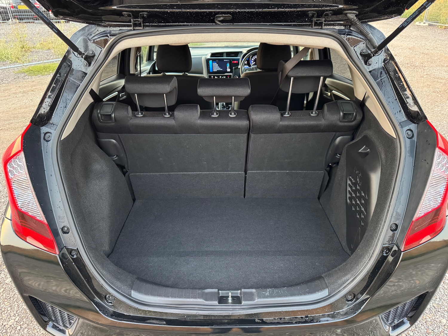 Used Honda Jazz 2025 for sale - 78067204: Photo 10