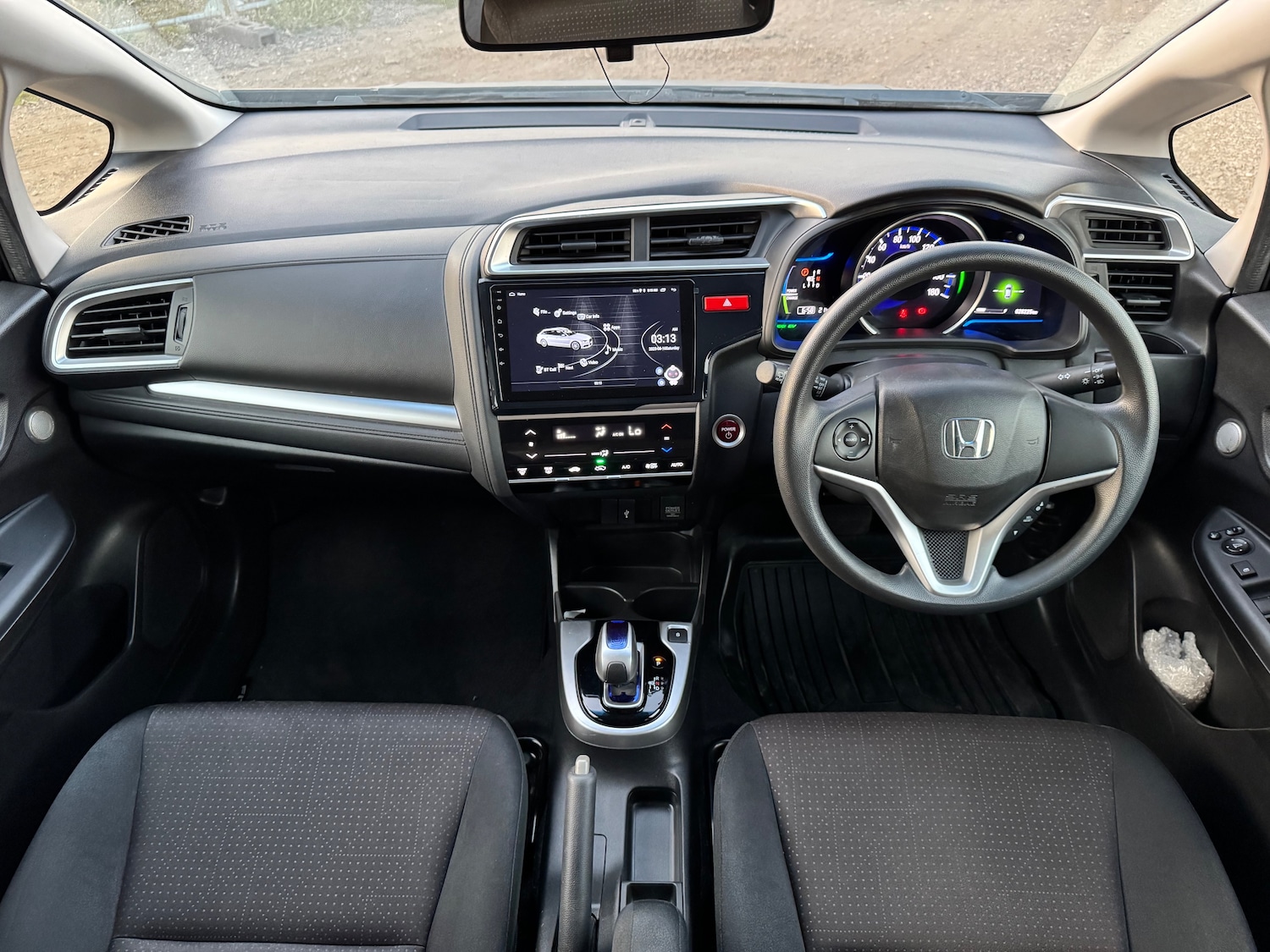 Used Honda Jazz 2025 for sale - 78067204: Photo 12