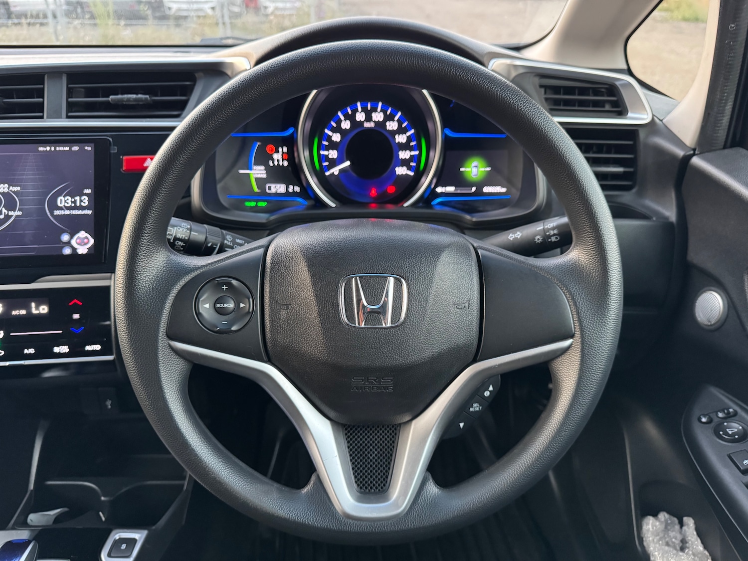 Used Honda Jazz 2025 for sale - 78067204: Photo 13