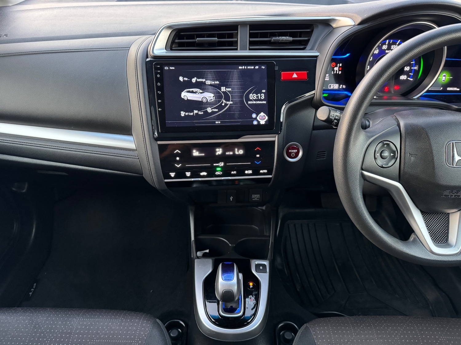 Used Honda Jazz 2025 for sale - 78067204: Photo 14