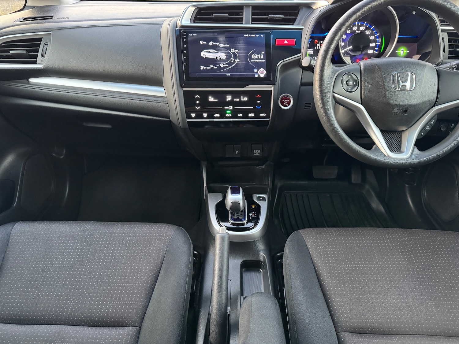 Used Honda Jazz 2025 for sale - 78067204: Photo 15