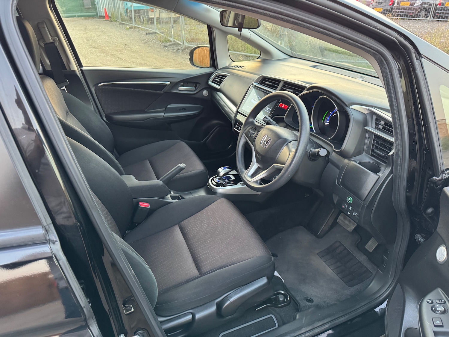 Used Honda Jazz 2025 for sale - 78067204: Photo 16