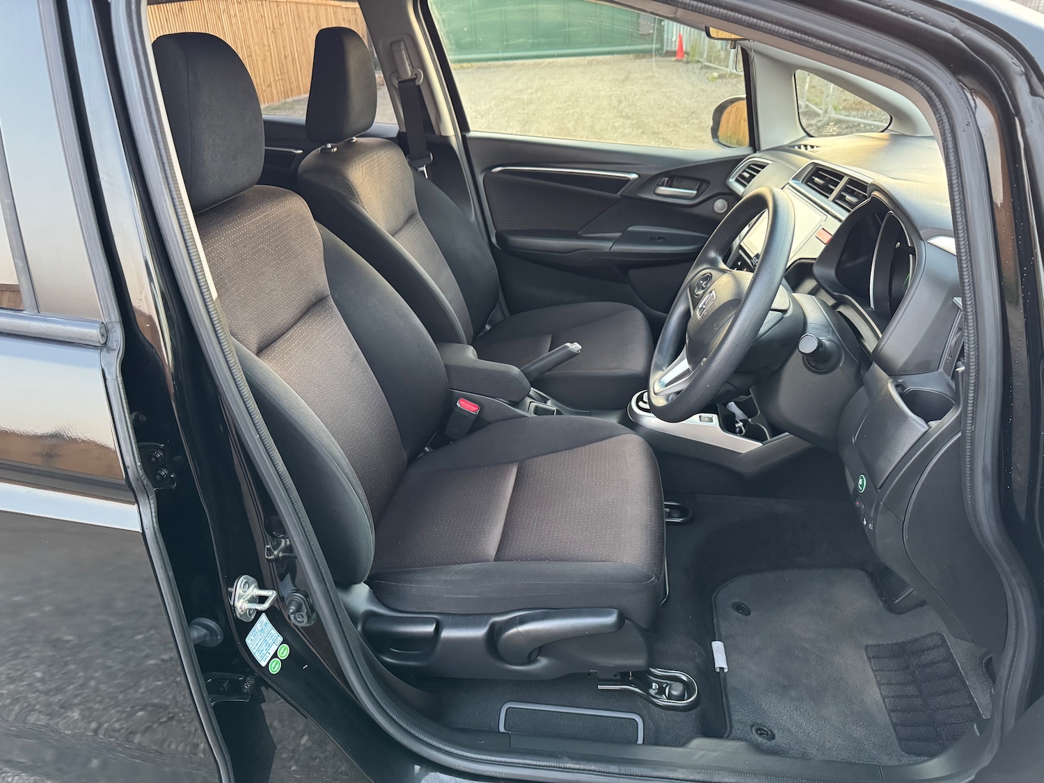 Used Honda Jazz 2025 for sale - 78067204: Photo 17