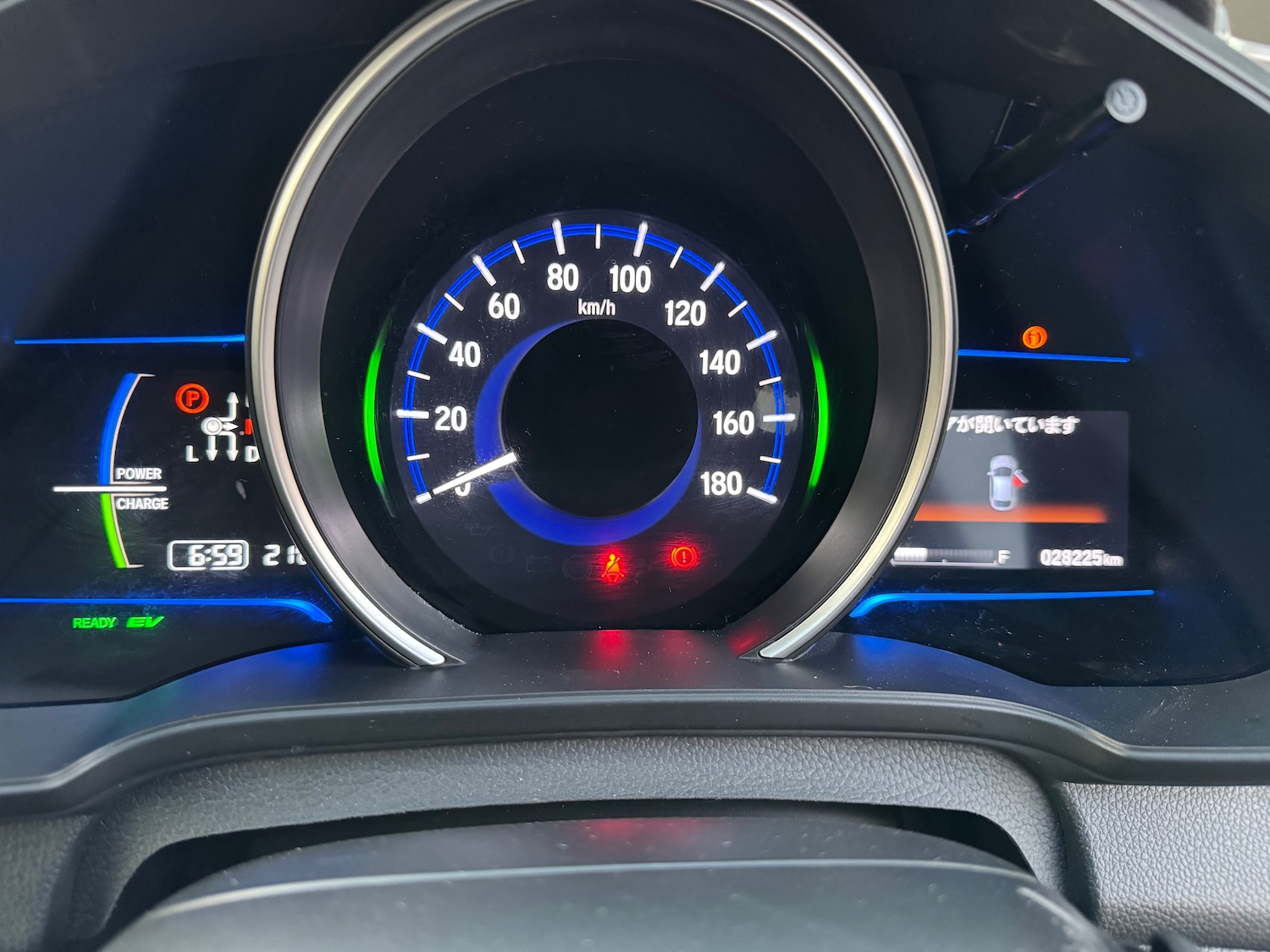 Used Honda Jazz 2025 for sale - 78067204: Photo 18