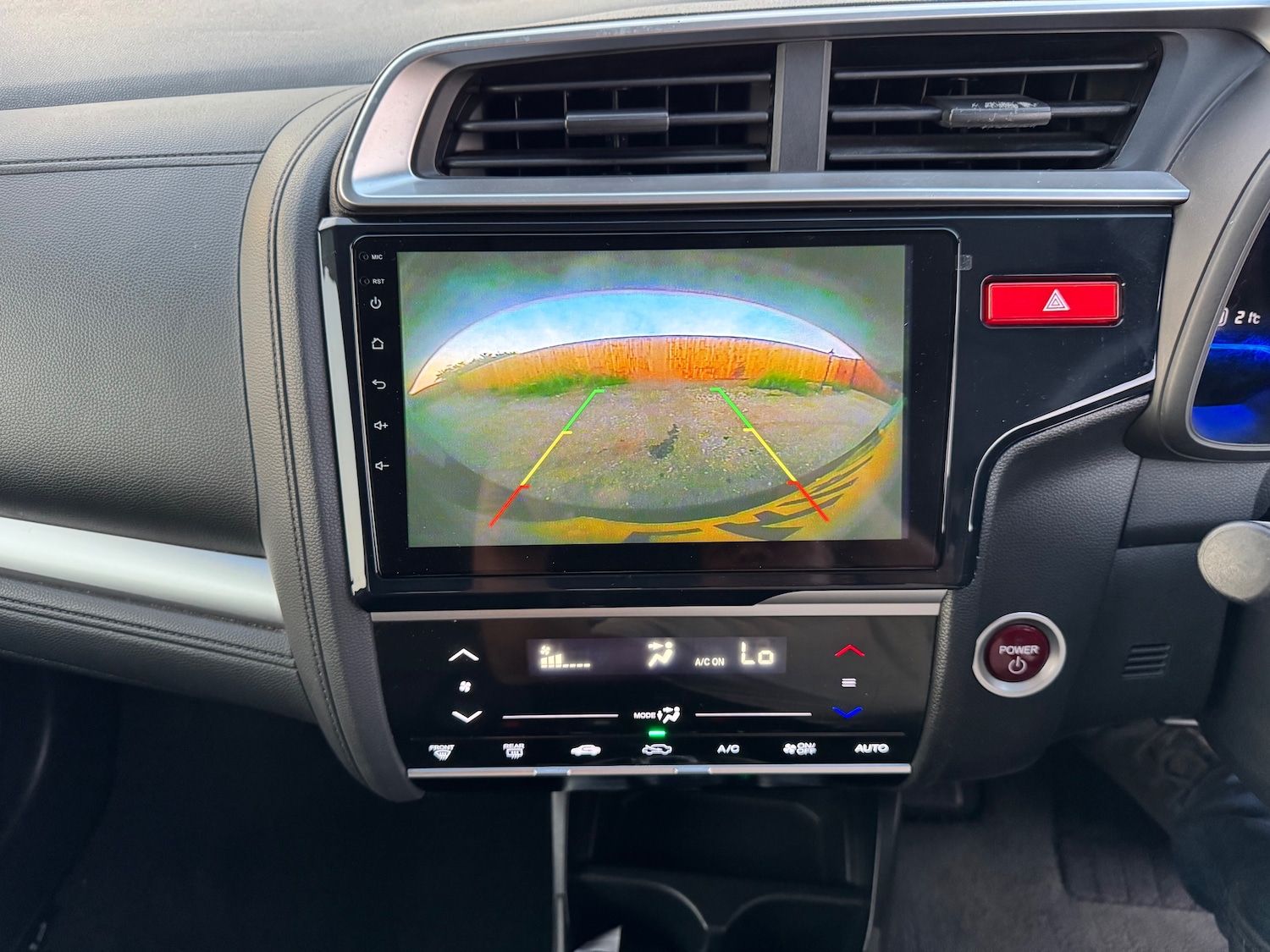 Used Honda Jazz 2025 for sale - 78067204: Photo 19