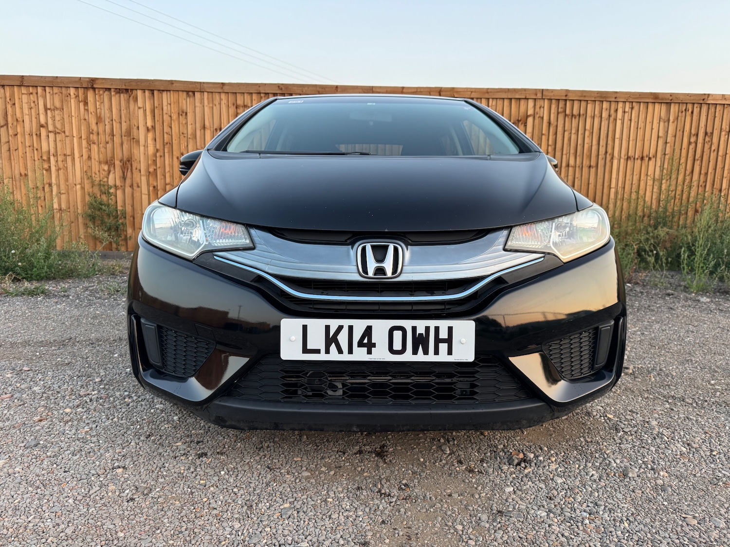 Used Honda Jazz 2025 for sale - 78067204: Photo 2