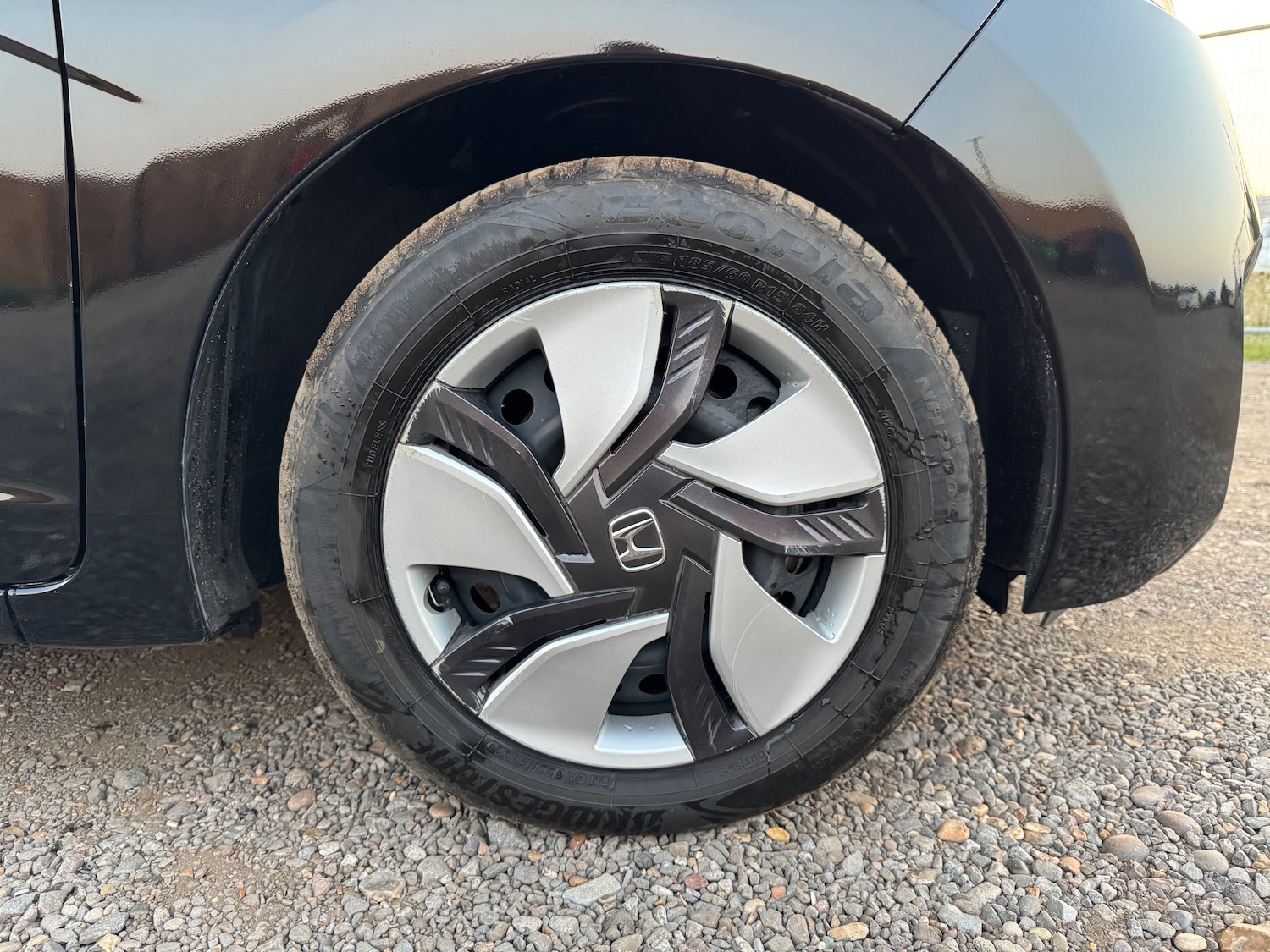 Used Honda Jazz 2025 for sale - 78067204: Photo 24