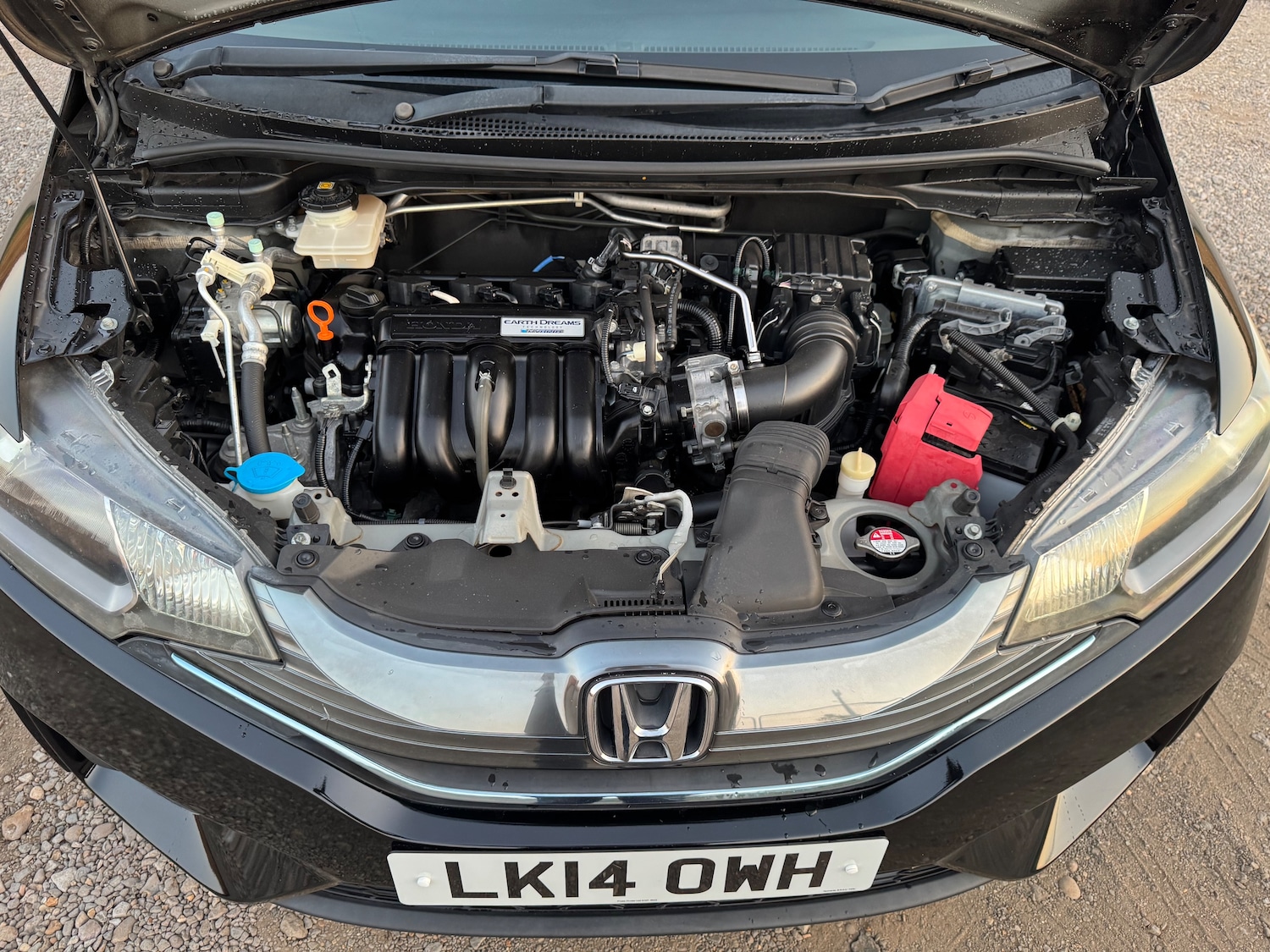 Used Honda Jazz 2025 for sale - 78067204: Photo 25