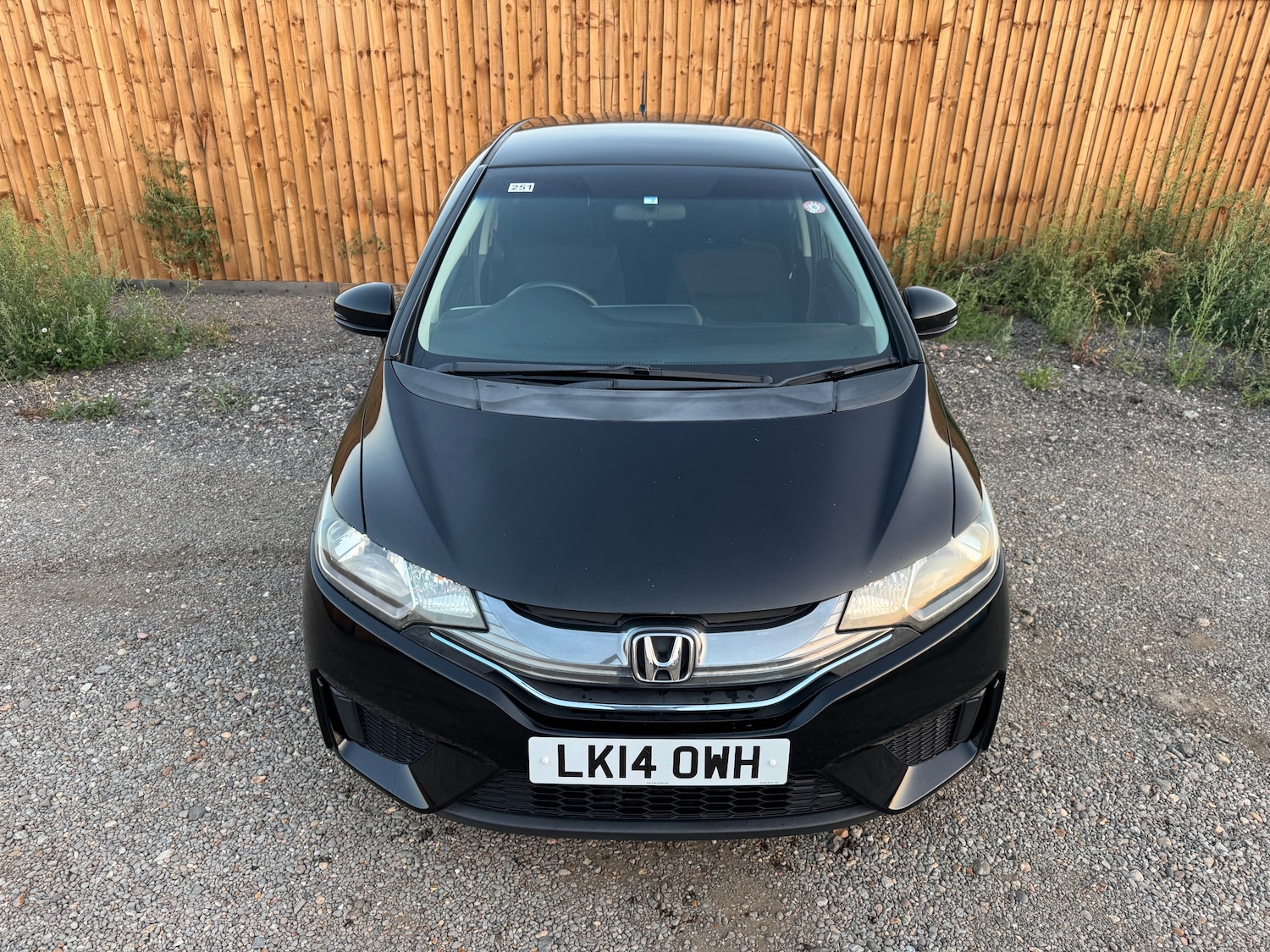 Used Honda Jazz 2025 for sale - 78067204: Photo 3