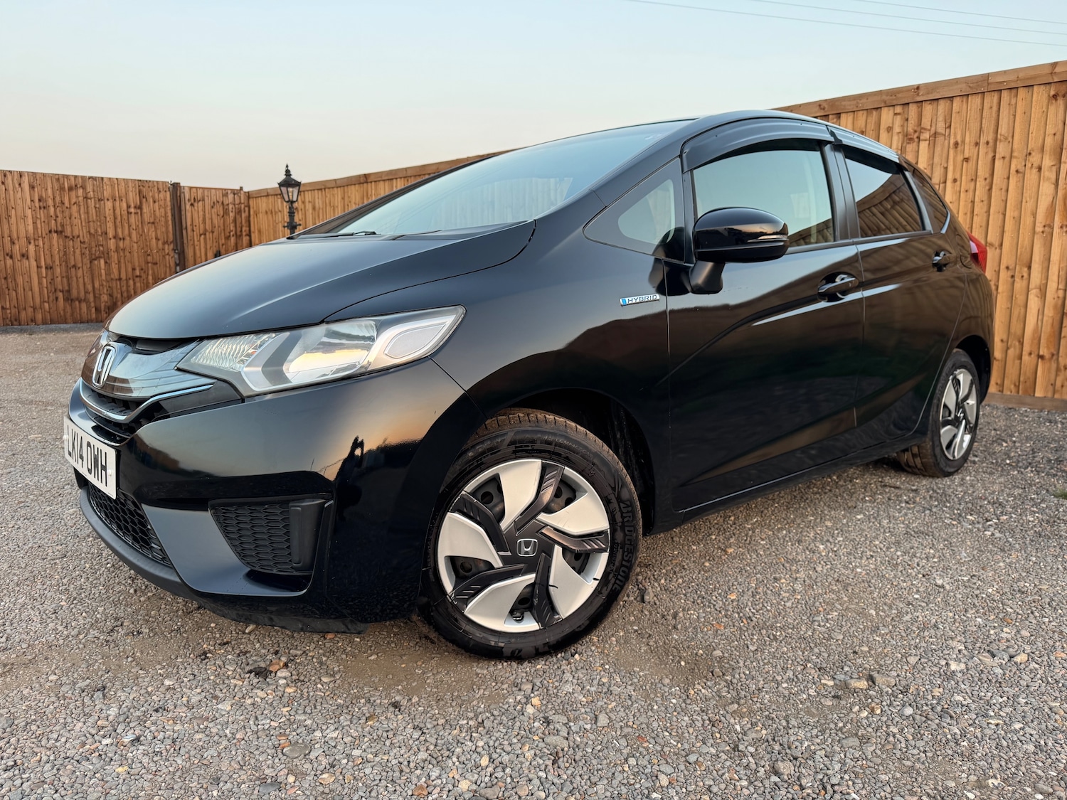 Used Honda Jazz 2025 for sale - 78067204: Photo 4